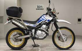 YAMAHA SEROW 250 DG17J