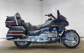 HONDA GL1500 GOLD WING 1989 SC22