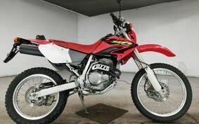 HONDA XR250 MD30