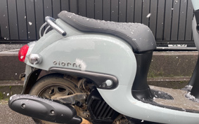 HONDA GIORNO AF77