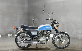 HONDA CB125 K CB125K