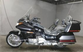 HONDA GL1500 GOLD WING SE 1992 SC22