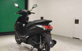 YAMAHA AXIS 125 Z SED7J