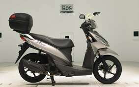 SUZUKI ADDRESS 110 CE47A