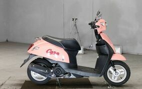 SUZUKI LET's G CA4AA