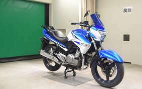 SUZUKI GSR250 GJ55D