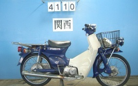 HONDA C50 SUPER CUB C50