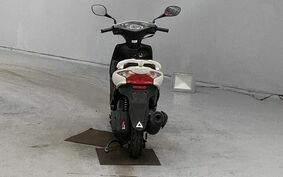 SUZUKI ADDRESS V125 SS CF4MA