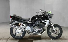 KAWASAKI BALIUS 250 Gen.2 ZR250B