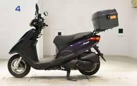 YAMAHA AXIS 125 TREET SE53J