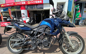 BMW F650GS 2010 0218