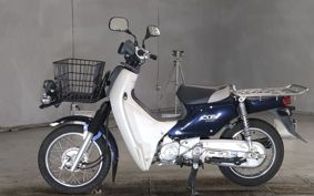 HONDA SUPER CUB110 JA10