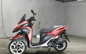 YAMAHA TRICITY 125 SE82J