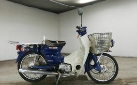 HONDA PRESS CUB 50 AA01