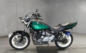 KAWASAKI ZEPHYR 400 1992 ZR400C