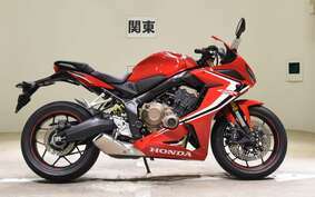 HONDA CBR650R RH03