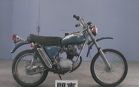 HONDA SL90 SL90K