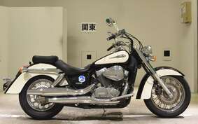 HONDA SHADOW 750 Gen. 3 2016 RC50