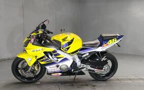 HONDA CBR600F4 2002 PC35