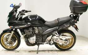 SUZUKI BANDIT 1200 SA 2007 GV79A