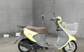 SUZUKI LET's 4 Basket CA43A