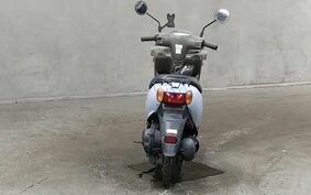 SUZUKI LET's 4 Basket CA43A