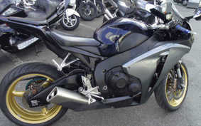 HONDA CBR1000RR 2009 SC59