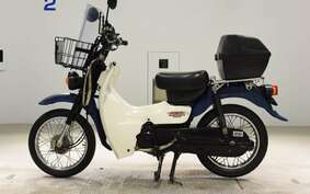 SUZUKI BIRDIE 50 E BA43A