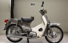 HONDA C70 SUPER CUB E C70