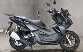 HONDA ADV160 KF54