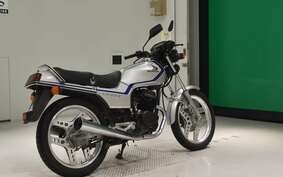 HONDA CB125T JC06