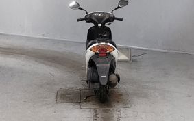 SUZUKI ADDRESS V50 CA44A