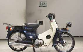 HONDA C50 SUPER CUB C50