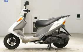 SUZUKI ADDRESS V125 CF4EA