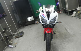 HONDA CBR250R GEN 3 MC41