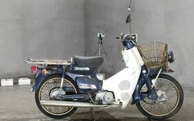 HONDA PRESS CUB 50 C50