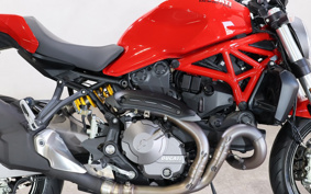 DUCATI MONSTER 821 2018 MH00A