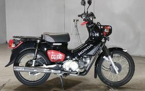 HONDA CROSS CUB 110 JA45