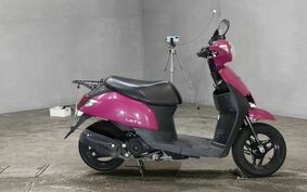 SUZUKI LET's CA4AA