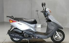 YAMAHA AXIS 125 TREET SE53J