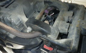 SUZUKI ADDRESS V125 G CF46A