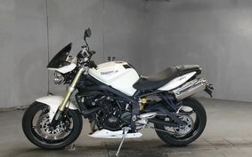 TRIUMPH STREET TRIPLE 2010 TMD40