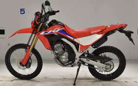 HONDA CRF250L MD47