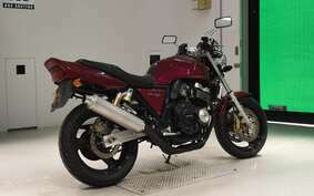 HONDA CB400SF S 1999 NC31