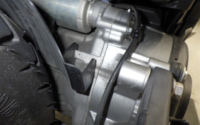 SUZUKI ADDRESS V125 SS CF4MA