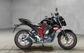 SUZUKI GIXXER 150 NG4BG