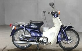 HONDA C70 SUPER CUB HA02