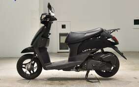 SUZUKI LET's CA4AA