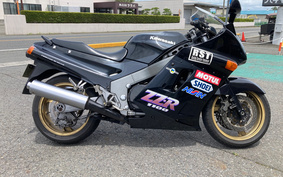 KAWASAKI ZZ1100 NINJA 1991 ZXT10C