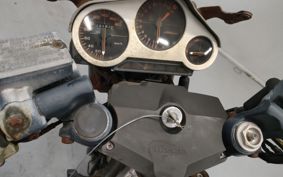 HONDA VT250F MC08